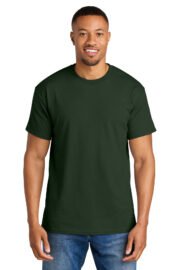 Gildan DryBlend 50 Cotton/50 Poly T-Shirt. 8000 - Image 19
