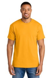 Gildan DryBlend 50 Cotton/50 Poly T-Shirt. 8000 - Image 20
