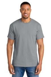 Gildan DryBlend 50 Cotton/50 Poly T-Shirt. 8000 - Image 22