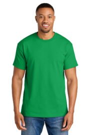 Gildan DryBlend 50 Cotton/50 Poly T-Shirt. 8000 - Image 27