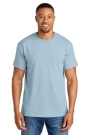 Gildan DryBlend 50 Cotton/50 Poly T-Shirt. 8000 - Image 30