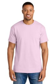 Gildan DryBlend 50 Cotton/50 Poly T-Shirt. 8000 - Image 31