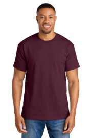 Gildan DryBlend 50 Cotton/50 Poly T-Shirt. 8000 - Image 33