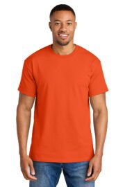 Gildan DryBlend 50 Cotton/50 Poly T-Shirt. 8000 - Image 35