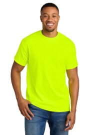 Gildan DryBlend 50 Cotton/50 Poly T-Shirt. 8000 - Image 41