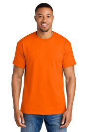 Gildan DryBlend 50 Cotton/50 Poly T-Shirt. 8000 - Image 40