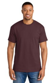 Gildan DryBlend 50 Cotton/50 Poly T-Shirt. 8000 - Image 15