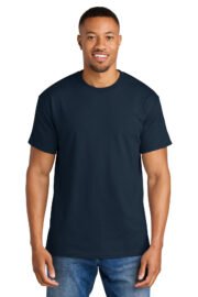 Gildan DryBlend 50 Cotton/50 Poly T-Shirt. 8000 - Image 16