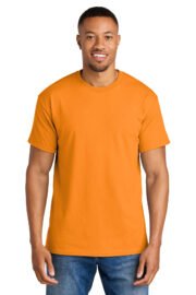 Gildan DryBlend 50 Cotton/50 Poly T-Shirt. 8000 - Image 46