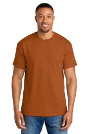 Gildan DryBlend 50 Cotton/50 Poly T-Shirt. 8000 - Image 47