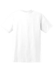 Gildan DryBlend 50 Cotton/50 Poly T-Shirt. 8000 - Image 6