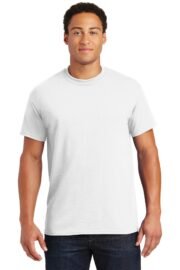 Gildan DryBlend 50 Cotton/50 Poly T-Shirt. 8000 - Image 48