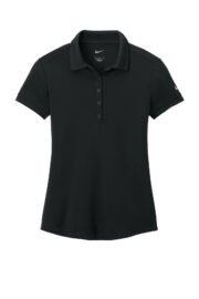 Nike Women's Dri-FIT Players Modern Fit Polo. 811807 - Image 5