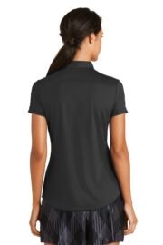 Nike Women's Dri-FIT Players Modern Fit Polo. 811807 - Image 4