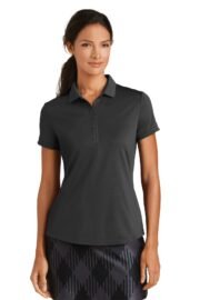 Nike Women's Dri-FIT Players Modern Fit Polo. 811807 - Image 3