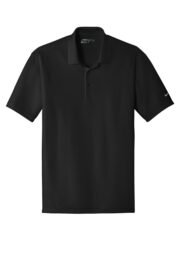Nike Dri-FIT Classic Fit Players Polo with Flat Knit Collar. 838956 - Image 5