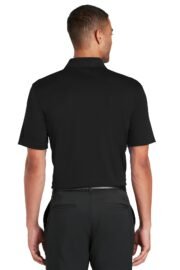 Nike Dri-FIT Classic Fit Players Polo with Flat Knit Collar. 838956 - Image 4