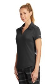 Nike Women's Dri-FIT Legacy Polo. 838957 - Image 2