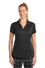 Nike Women's Dri-FIT Legacy Polo. 838957 - Image 3