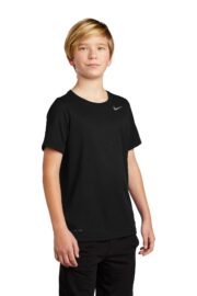 Nike Youth Legend Tee 840178 - Image 2