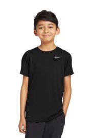 Nike Youth Legend Tee 840178 - Image 3