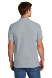 Gildan Hammer Pique Polo 85800 - Image 3