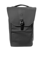 OGIO Resistant Rolltop Pack 91014 - Image 7