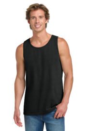 COMFORT COLORS Heavyweight Ring Spun Tank Top. 9360 - Image 8