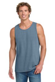 COMFORT COLORS Heavyweight Ring Spun Tank Top. 9360 - Image 10
