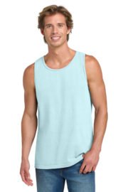 COMFORT COLORS Heavyweight Ring Spun Tank Top. 9360 - Image 16
