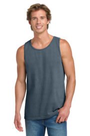 COMFORT COLORS Heavyweight Ring Spun Tank Top. 9360 - Image 19