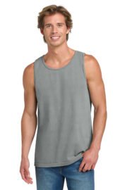 COMFORT COLORS Heavyweight Ring Spun Tank Top. 9360 - Image 21