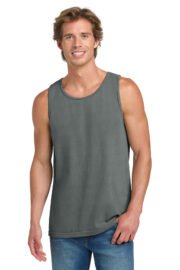 COMFORT COLORS Heavyweight Ring Spun Tank Top. 9360 - Image 23