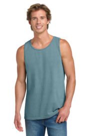 COMFORT COLORS Heavyweight Ring Spun Tank Top. 9360 - Image 24
