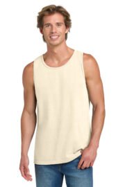 COMFORT COLORS Heavyweight Ring Spun Tank Top. 9360 - Image 26