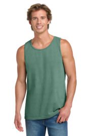 COMFORT COLORS Heavyweight Ring Spun Tank Top. 9360 - Image 28