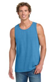 COMFORT COLORS Heavyweight Ring Spun Tank Top. 9360 - Image 33