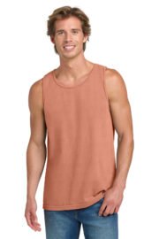 COMFORT COLORS Heavyweight Ring Spun Tank Top. 9360 - Image 37