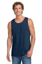 COMFORT COLORS Heavyweight Ring Spun Tank Top. 9360 - Image 38