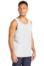 COMFORT COLORS Heavyweight Ring Spun Tank Top. 9360 - Image 2