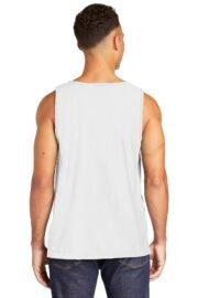 COMFORT COLORS Heavyweight Ring Spun Tank Top. 9360 - Image 4