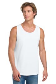 COMFORT COLORS Heavyweight Ring Spun Tank Top. 9360 - Image 41