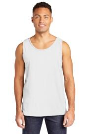 COMFORT COLORS Heavyweight Ring Spun Tank Top. 9360 - Image 3
