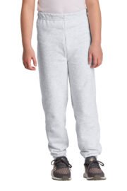 Jerzees Youth NuBlend Sweatpant 973B - Image 7