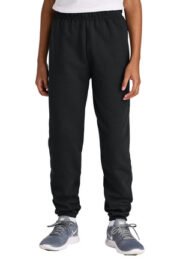 Jerzees Youth NuBlend Sweatpant 973B