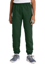 Jerzees Youth NuBlend Sweatpant 973B - Image 11