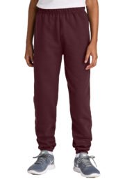 Jerzees Youth NuBlend Sweatpant 973B - Image 13