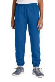 Jerzees Youth NuBlend Sweatpant 973B - Image 17