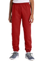 Jerzees Youth NuBlend Sweatpant 973B - Image 19