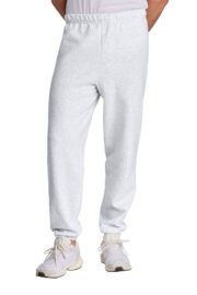 Jerzees - NuBlend Sweatpant. 973M - Image 7